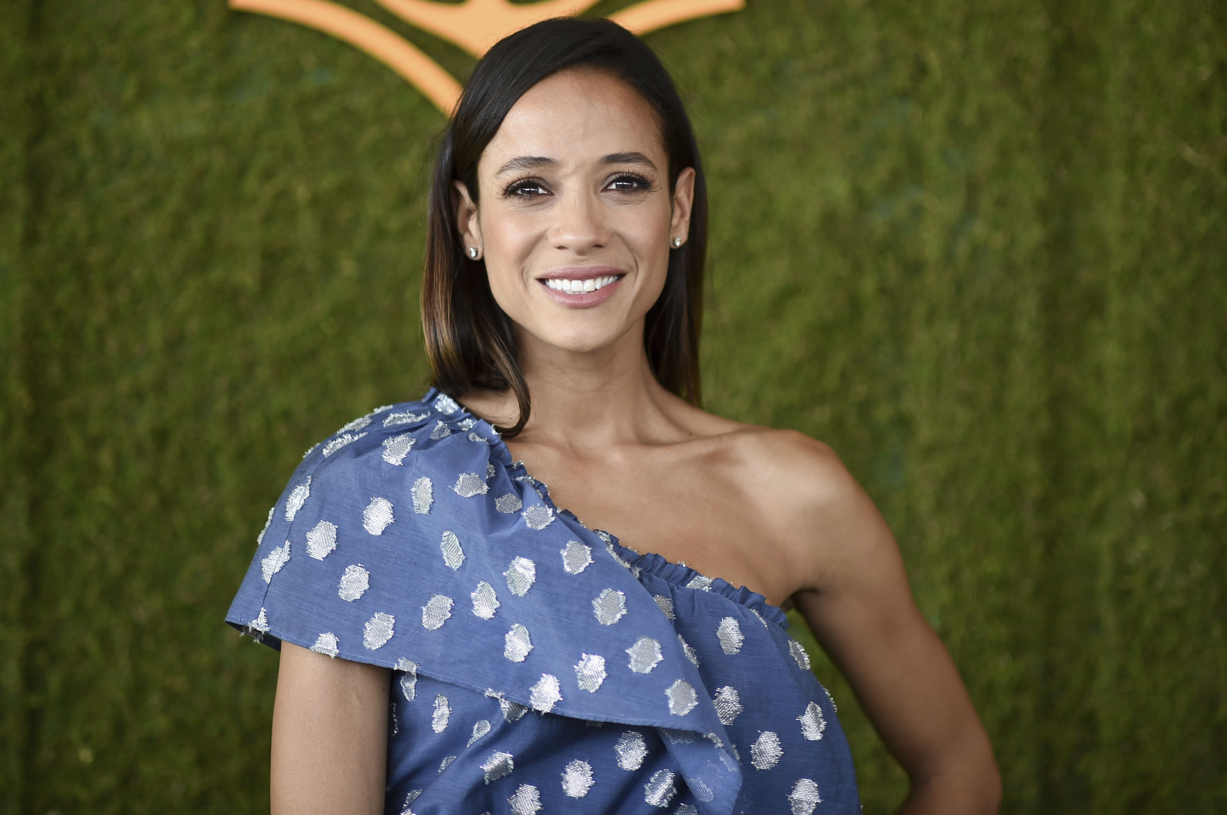 Dania Ramirez